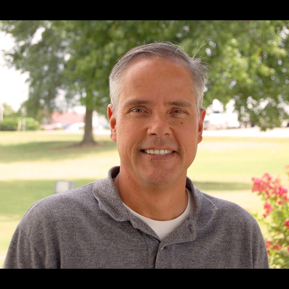 Meet your Posher, Jeff